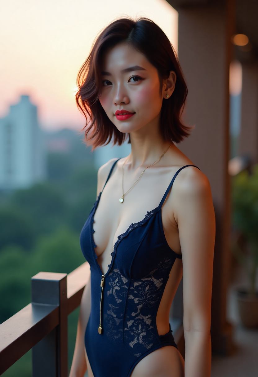 盐湖以西海报