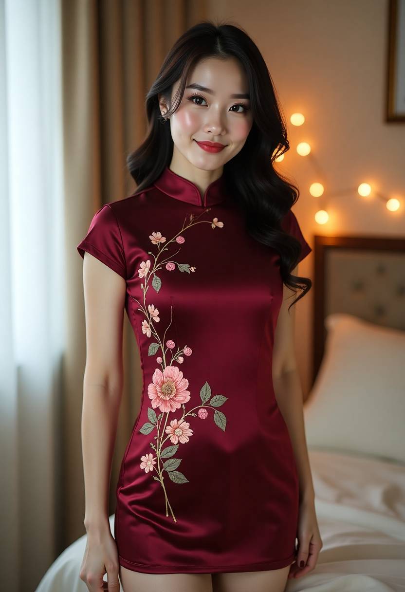 旧相机海报