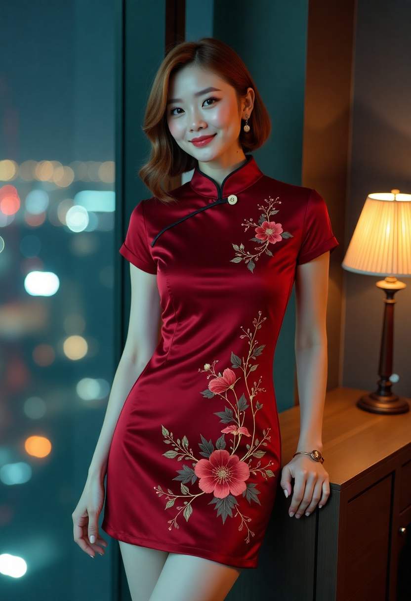 星图学徒海报
